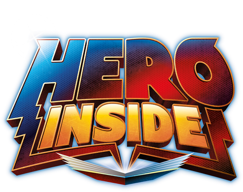 Hero Inside logo