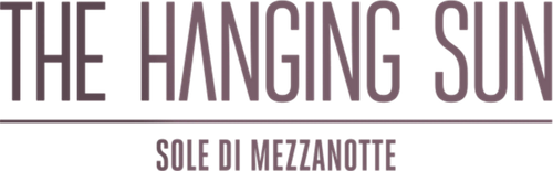 The Hanging Sun logo