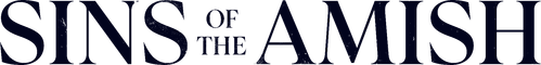 Sins of the Amish logo