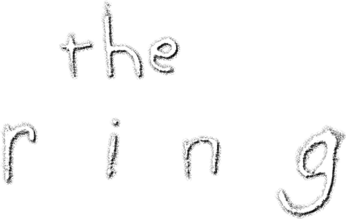 The Ring logo
