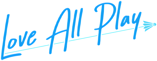 Love All Play logo