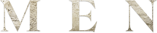 Men logo