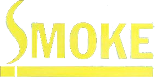 Smoke logo