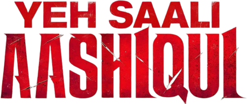 Yeh Saali Aashiqui logo