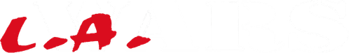 L.A. Wars logo