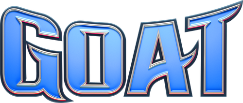GOAT logo