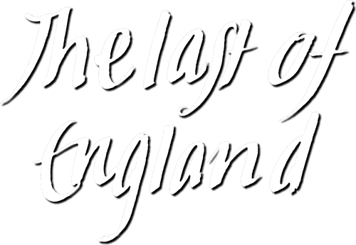The Last of England logo