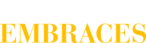 Broken Embraces logo