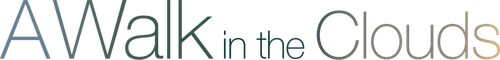 A Walk in the Clouds logo