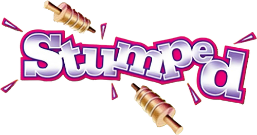 Stumped logo