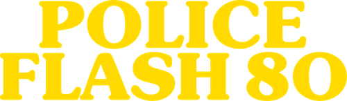 Police Flash 80 logo