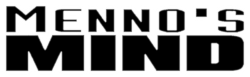 Menno's Mind logo