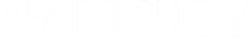 The Art of Joy logo