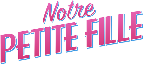 Notre petite fille logo