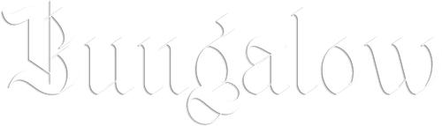 Bungalow logo