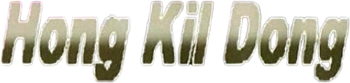 Hong Kil-dong logo