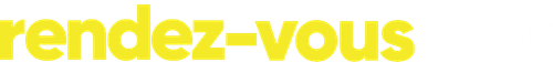 Rendez-vous hier logo