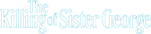 The Killing of Sister George logo