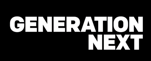 Generation Next logo