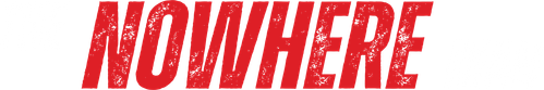 The Nowhere Man logo