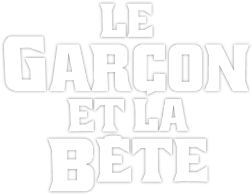 Le Garçon et la Bête logo