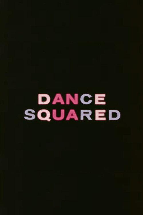 Danse carrée