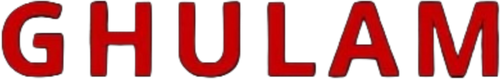 Ghulam logo