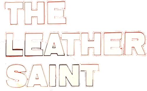 The Leather Saint logo