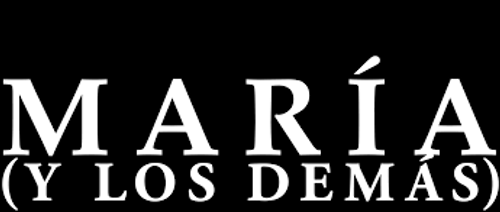 María (and Everybody Else) logo