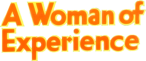 A Woman of Experience logo