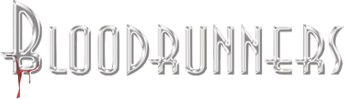 Bloodrunners logo