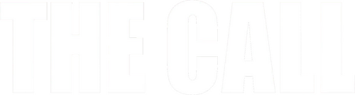 The Call logo