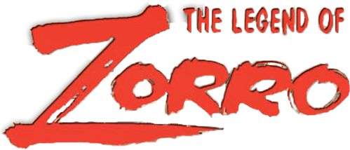 The Legend of Zorro logo