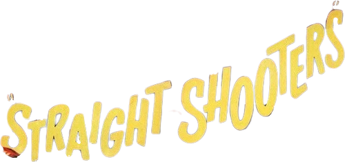 Straight Shooters logo