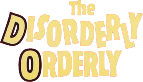 The Disorderly Orderly logo
