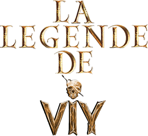 La Légende de Viy logo
