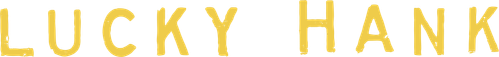 Lucky Hank logo
