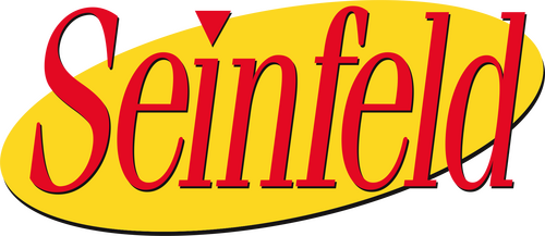 Seinfeld logo