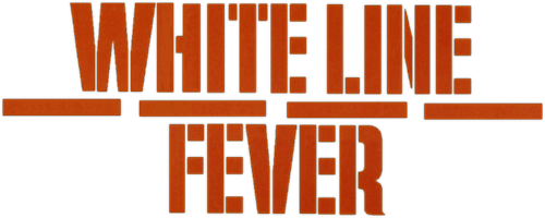 White Line Fever logo