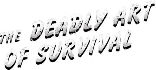 The Deadly Art of Survival logo