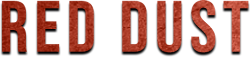 Red Dust logo