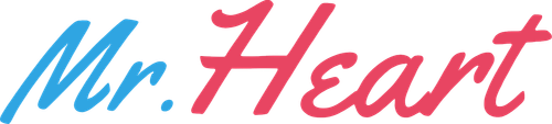 Mr.하트 logo