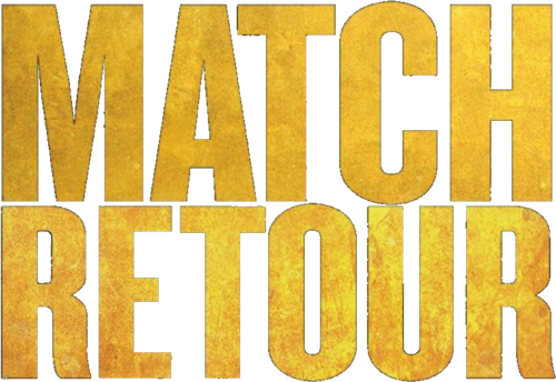 Match Retour logo