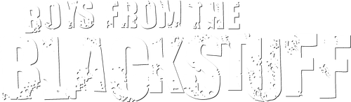 Boys from the Blackstuff logo