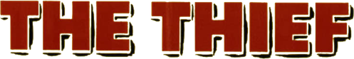 The Thief logo
