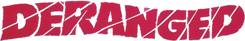 Deranged logo