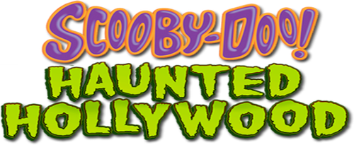 LEGO Scooby-Doo ! Le fantôme d'Hollywood logo