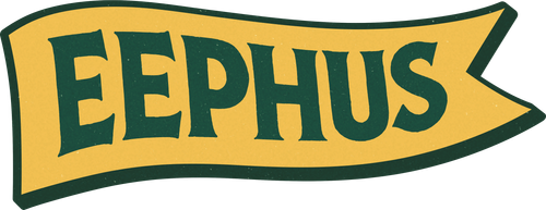 Eephus, le dernier tour de piste logo