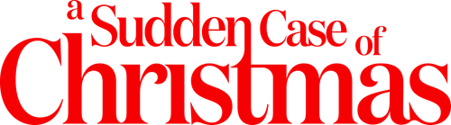 A Sudden Case of Christmas logo