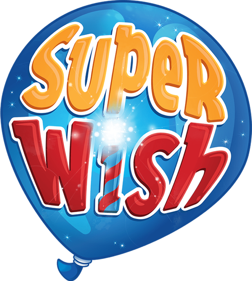 Super Wish logo